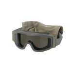 ACM Goggles PROFILE type - green
